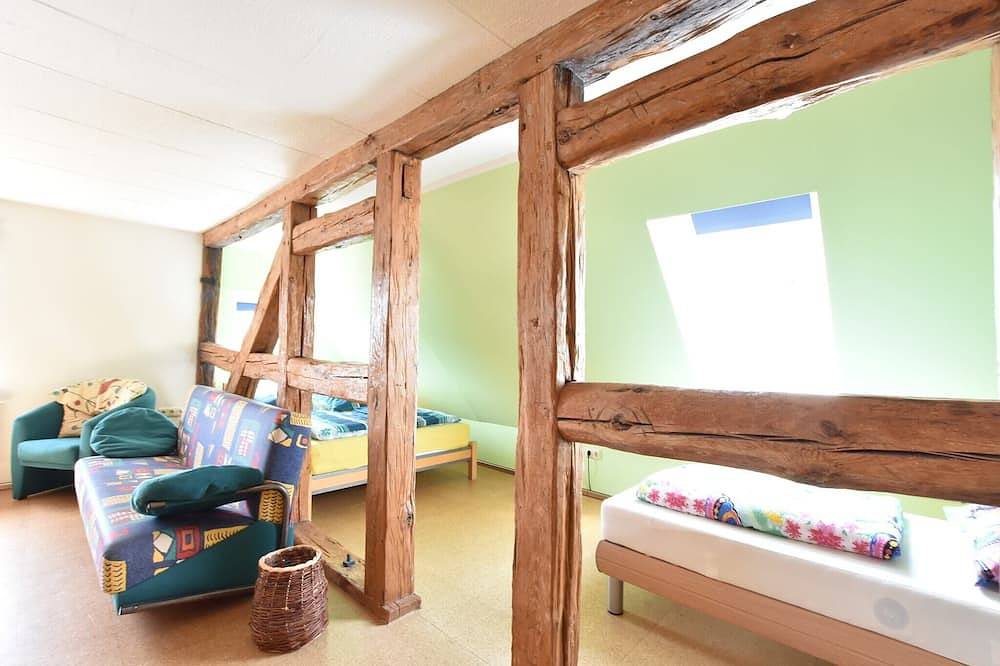 Ganze Wohnung, Wohnung in Groß Strömkendorf in Blowatz, Neuburg