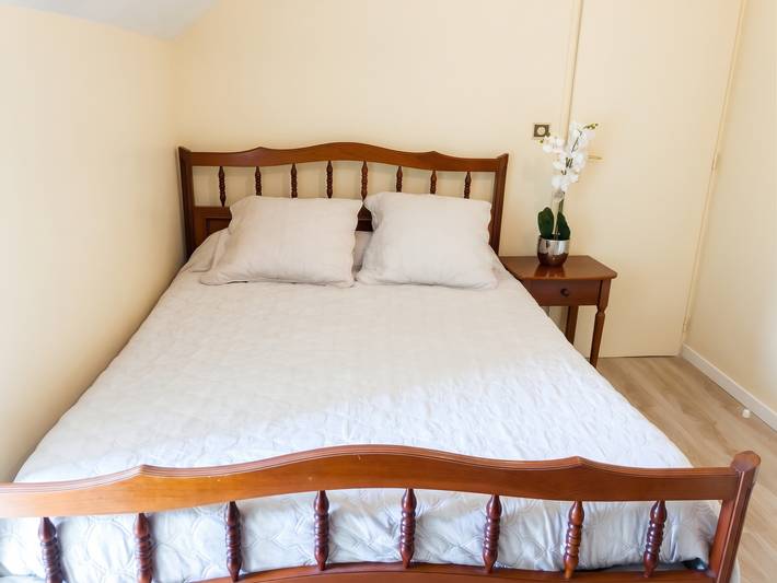 Apartamento entero, Apartamento encantador Lourdes Jardín in Lourdes (Altos Pirineos), Altos Pirineos