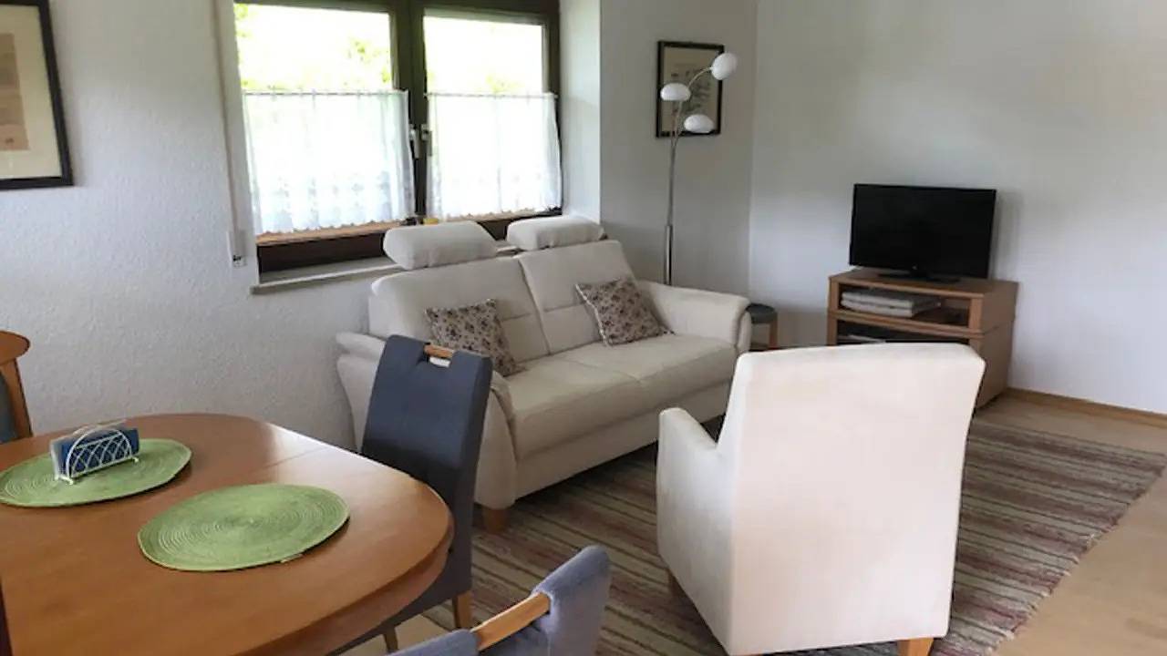 Ganze Ferienwohnung, Ferienwohnung für 3 Personen (75 m²) in Piding in Piding, Bayerische Alpen