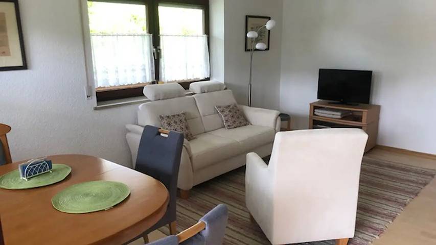 Gîte pour 3 personnes, avec balcon à Piding - 2