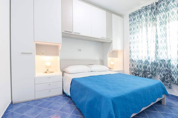 Ganze Wohnung, Perla Blu Vistamare in Lido Tartaruga, Termoli
