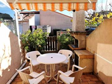 Villa pour 6 Personnes dans Port Leucate, Leucate, Photo 3