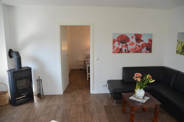 Ferienhaus für 2 Personen, mit Garten und Terrasse in Grömitz - 3