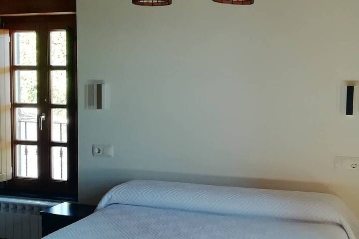 Charming house Tranquility, sunsets and dream views. A unique corner! in Cedeira, Rías Altas