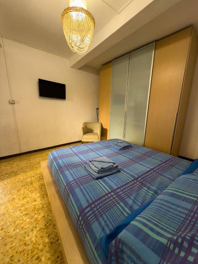Ferienhaus für 4 Personen, mit Balkon und Seeblick