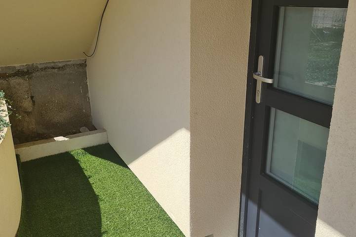 Ganze Wohnung, One-Bedroom Apartment in Dammarie-les-Lys, Seine-et-Marne