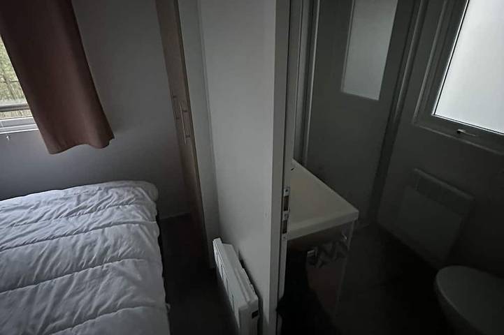 Chalet für 6 Personen, mit Haustier in Renesse - 4