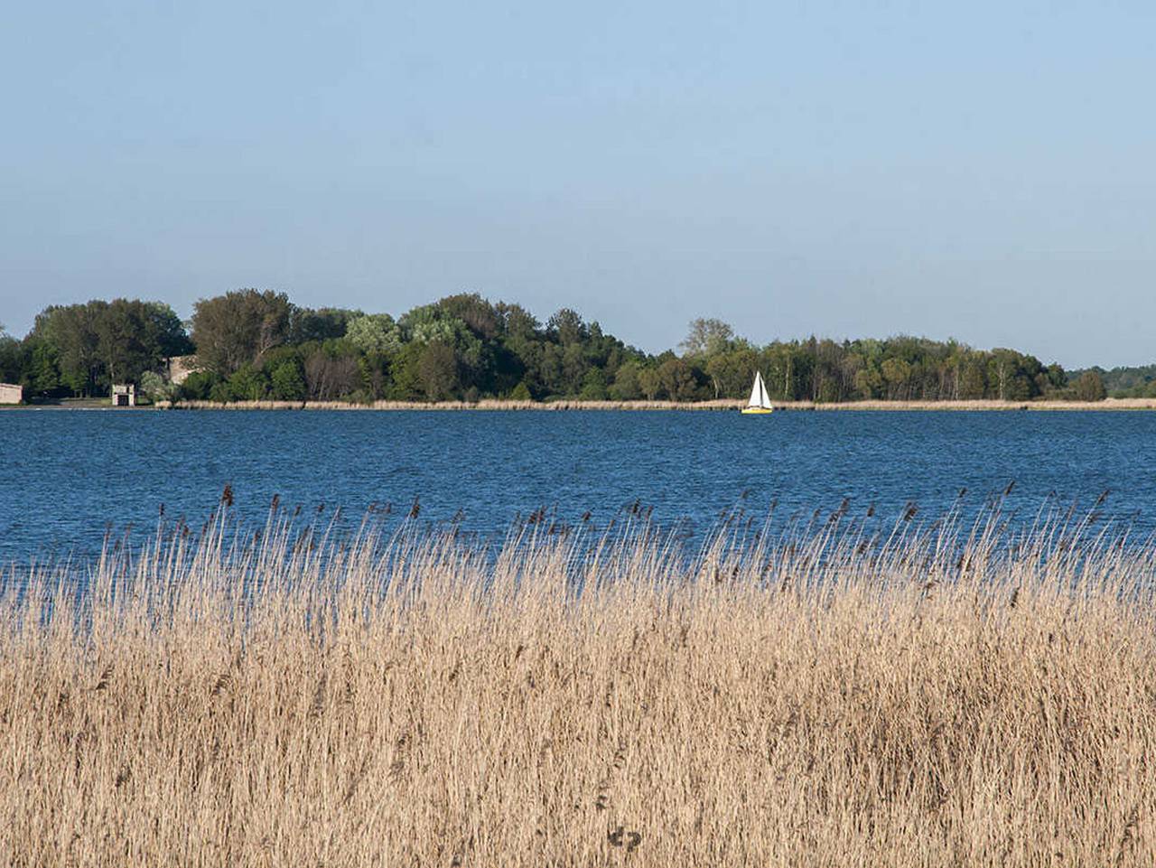 K01 Fischerkaten Helena max 5 Pers in Körkwitz, Ribnitz-Damgarten