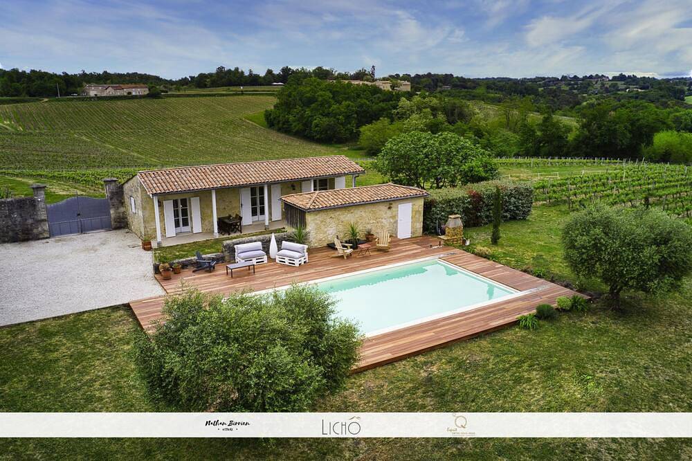 Maison de vacances