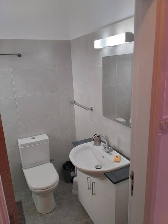 Maison d’hôte pour 2 personnes, avec balcon et vue à Paphos (ville) - 3