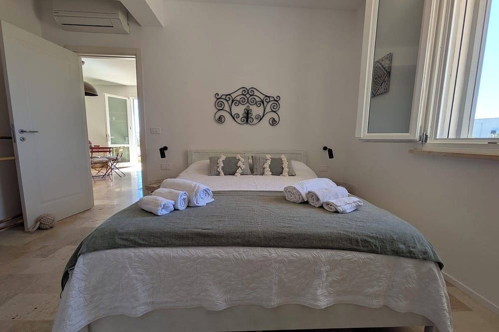 Villa Ostro Favignana in Favignana