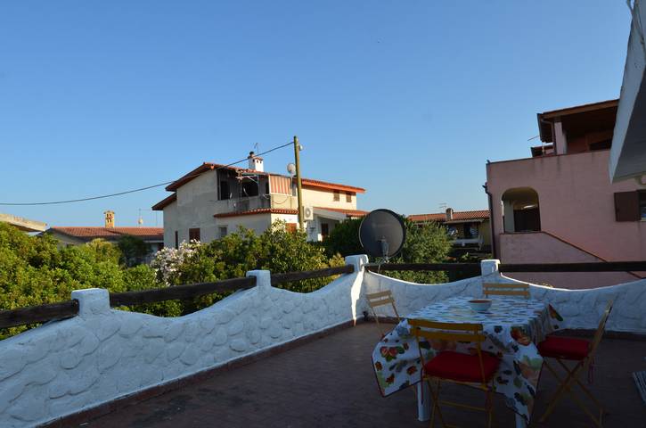 Gîte pour 4 personnes, avec jardin à Porto Ottiolu - 2