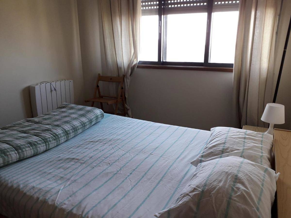 Apartamento inteiro, Apartment with Sea View in Matosinhos, Matosinhos e Leça da Palmeira