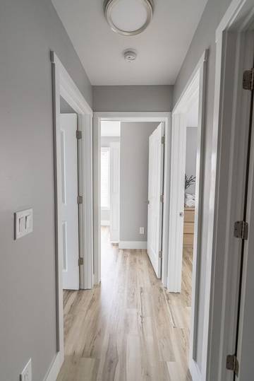 Vacation House for 7 Guests in Asbury Park, Jersey Shore, Picture 4