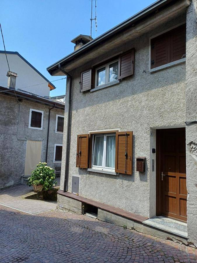 Casa vacanza per 3 persone, con balcone - 1