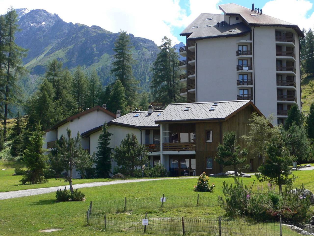 Ganze Wohnung, Siviez-Nendaz 649 - Mont-Fort D1 649.3 in Sornard (Nendaz), Nendaz