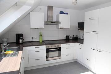 Vakantieappartement voor 4 Personen in Norden, Norden-Norddeich, Afbeelding 4