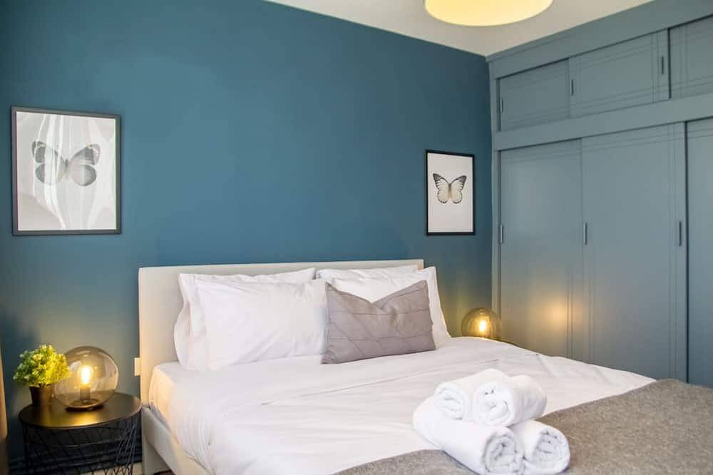 Ganze Wohnung, Spacious 3-Bedroom Home with Sea View – Karşıyaka in Provinz Izmir