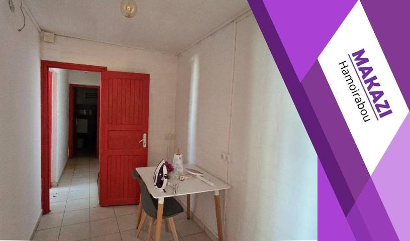 Gîte pour 2 personnes, avec terrasse et vue dans Tsingoni - 3