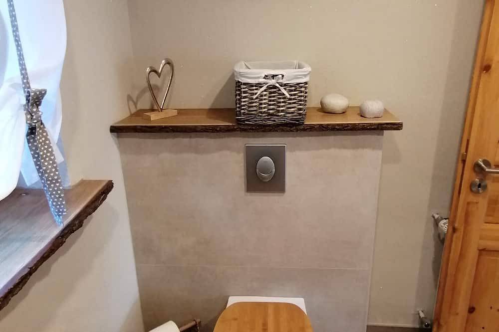 Ganze Wohnung, Traumhaftes Appartement in der Nähe vom Biosphärenreservat Bliesgau in Saargemünd