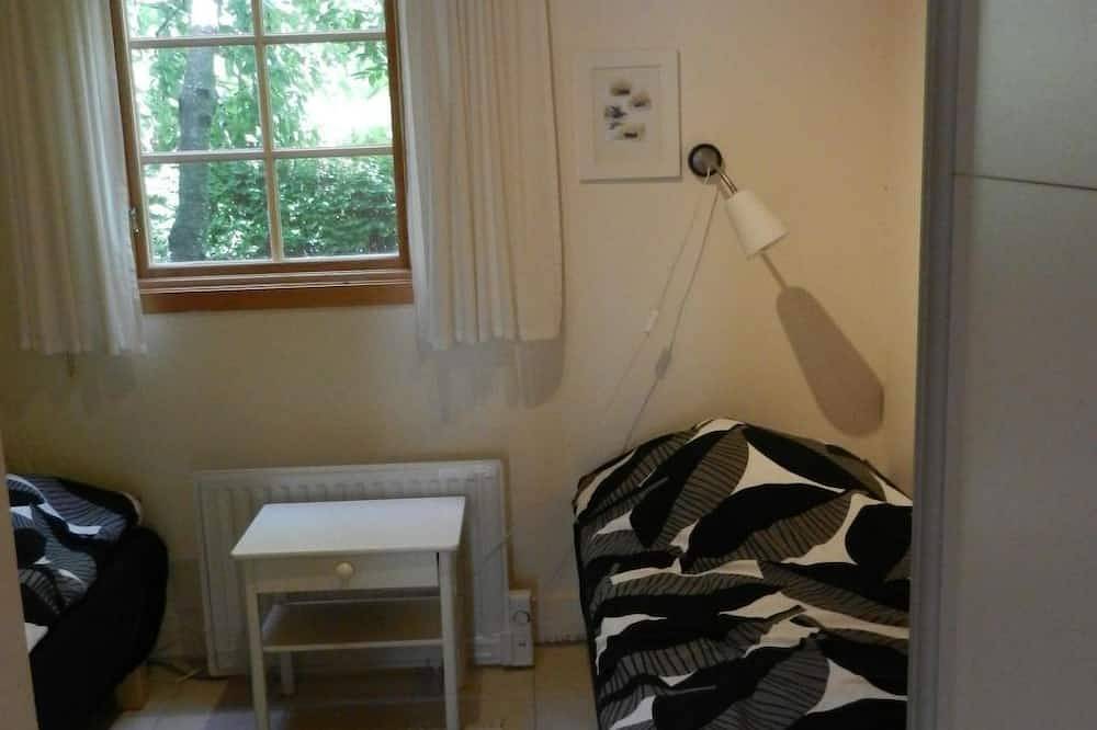 Gemütliches Ferienhaus mit Garten, nah am Meer in Färjestaden, Öland