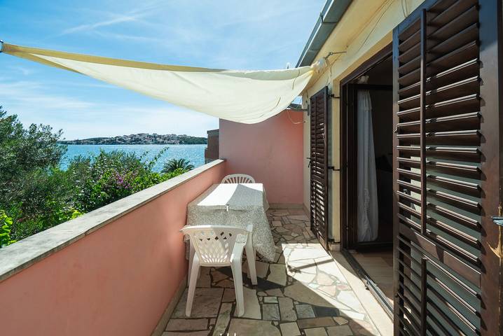 House Nani in Rogoznica, Šibenik-Knin