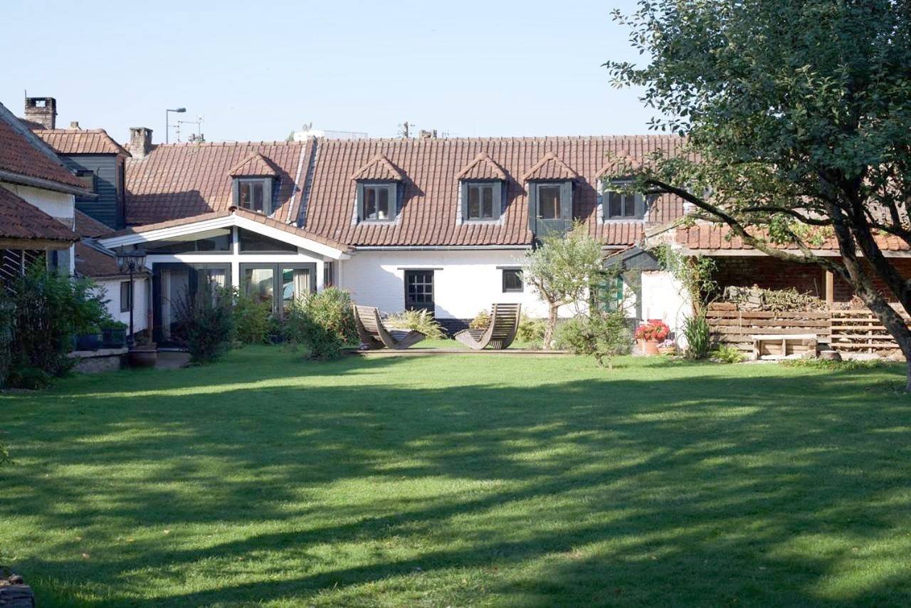 Appartement entier, Autour de la ferme in Villeneuve-d'Ascq, Région de Lille