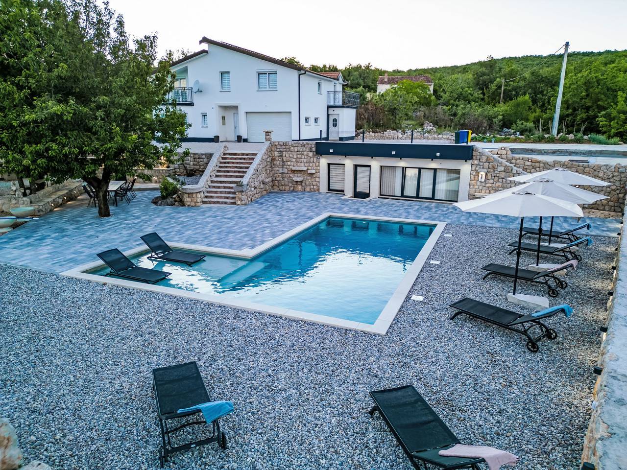 Secret Gem in Makarska Riviera