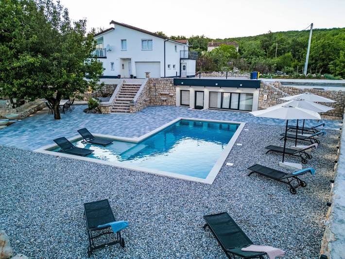 Secret Gem in Makarska Riviera