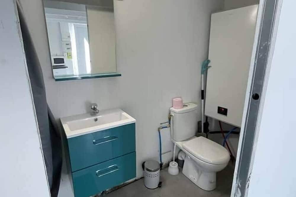 Entire apartment, Cosy downtown studio - ideal location in Challans, Loire Valley