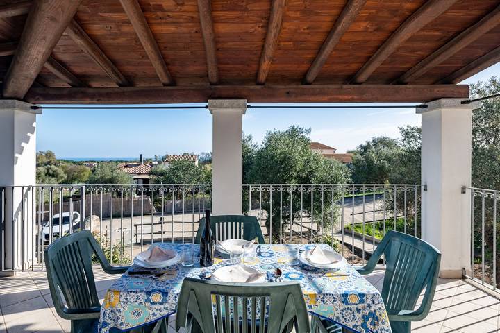 Casa vacanza per 4 persone, con animali domestici - 1