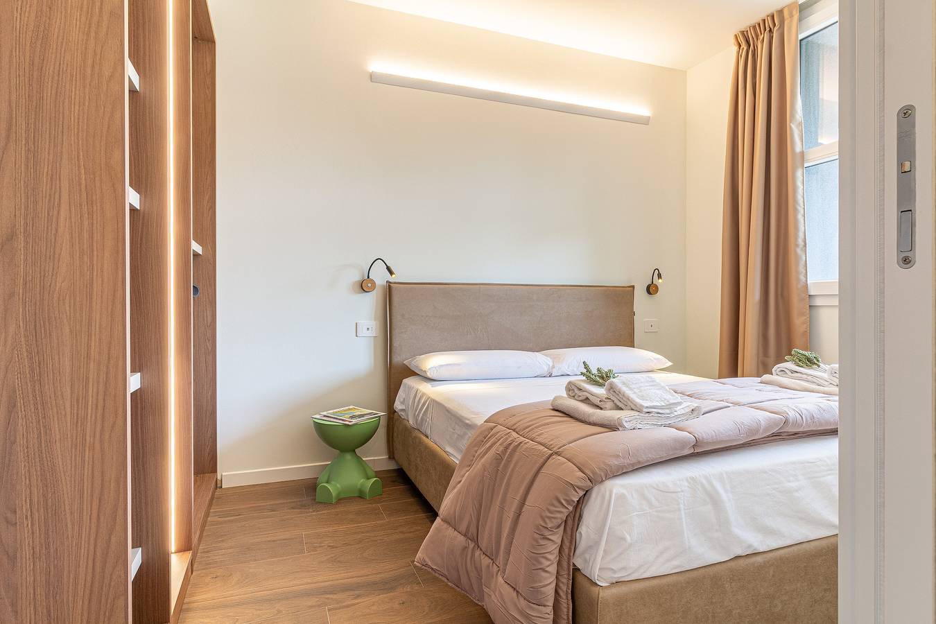 Apartamento entero, Flower Residence - Appartamento Erica in Lissone, Brianza
