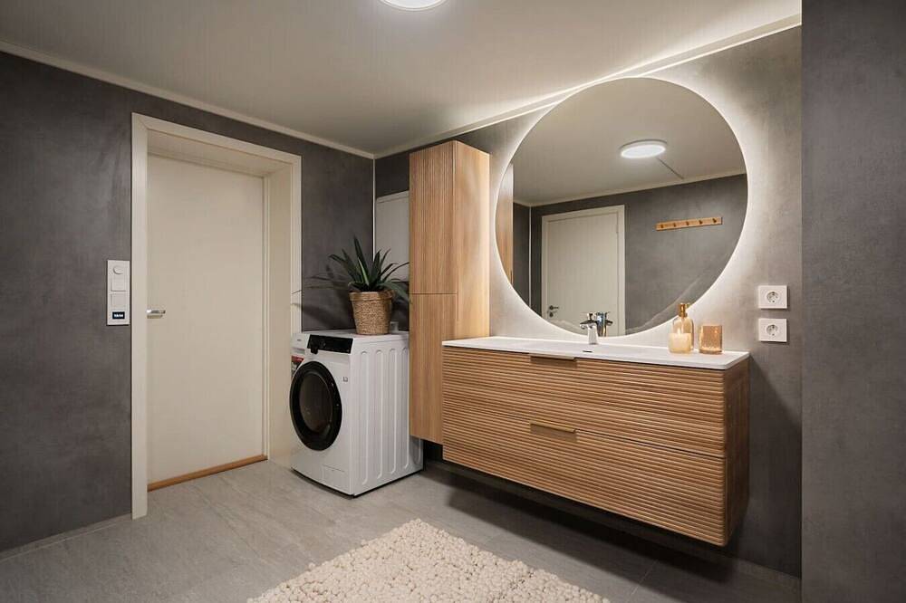 Sydpol Designer Home Deluxe Apartment in Tromsø