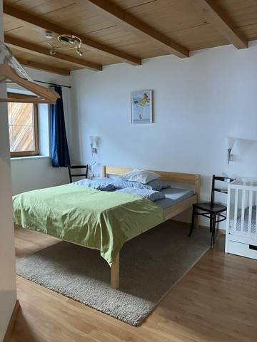 Bauernhof für 4 Personen in Fieberbrunn, Kitzbüheler Alpen, Bild 2