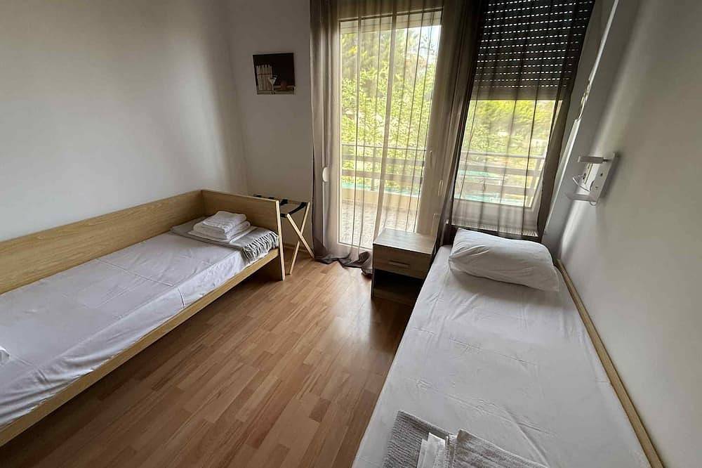 Κατοικία διακοπών για 8 άτομα με μπαλκόνι in Αλεξανδρούπολη, Έβρου