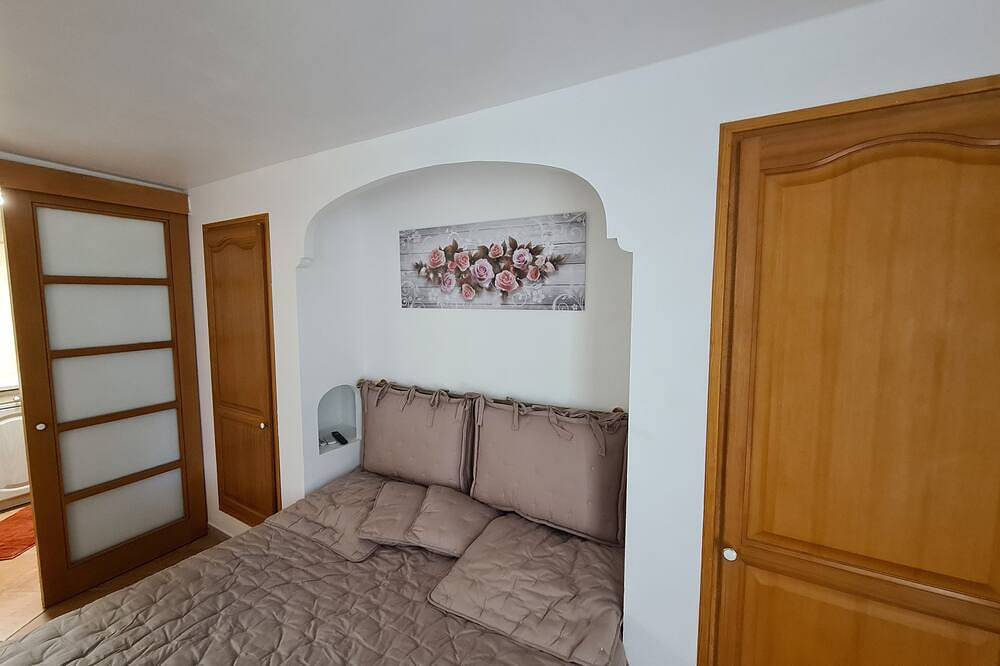 Apartamento entero, Studio Romance in Carnoules, Region de Toulon