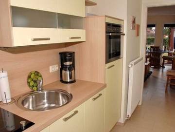 Ferienhaus für 4 Personen in Mönkebude, Vorpommern, Bild 4