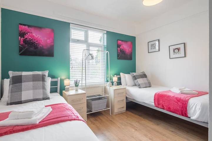 Holiday apartment for 2 people - 1