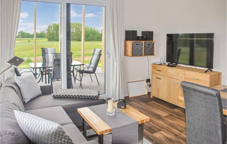 Ferienhaus für 4 Personen in Süsel - 2