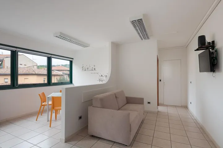 Apartamento de vacaciones para 4 personas, con vistas - 1