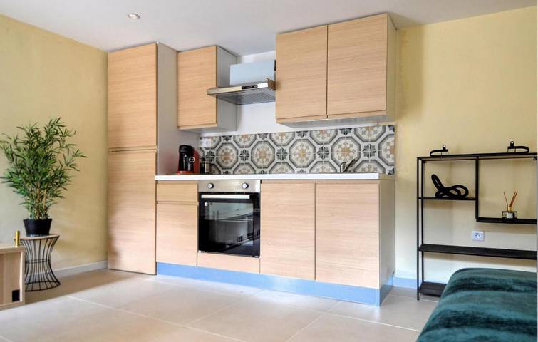 Location de vacances pour 4 personnes à Codolet - 4