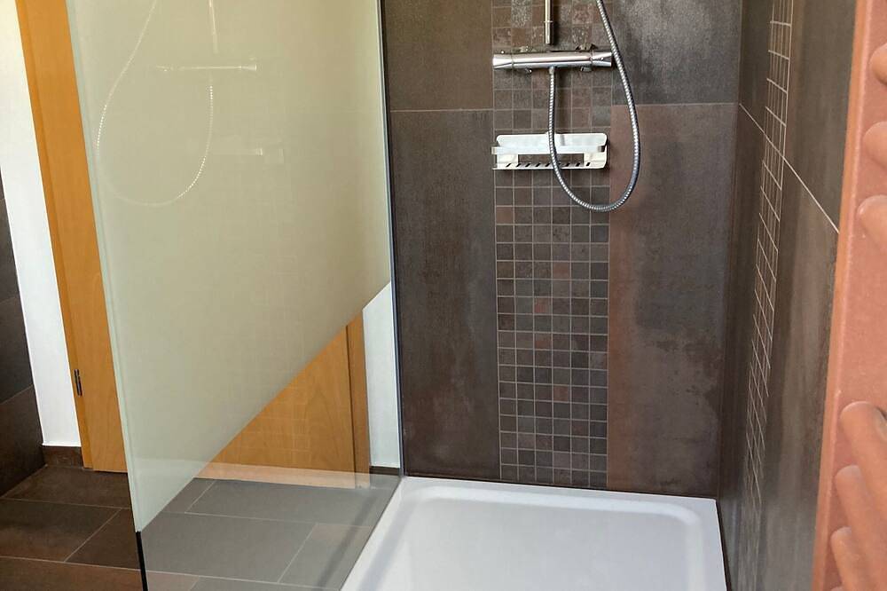 Ganze Wohnung, Ferienwohnung/App. für 2 Gäste mit 69m² in Teschow (264916) in Alt Bukow, Neubukow-Salzhaff