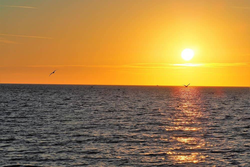 Le Rayon Vert - Gite 4 personnes à 400 m de la mer in Cosqueville, Vicq-sur-Mer