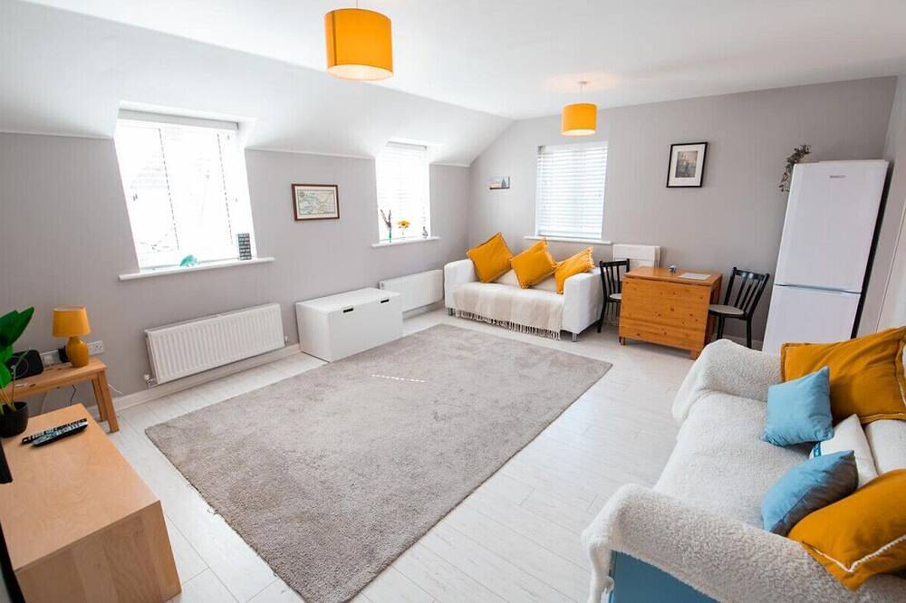 Appartamento vacanze a Sussex a partire da 132€ a notte