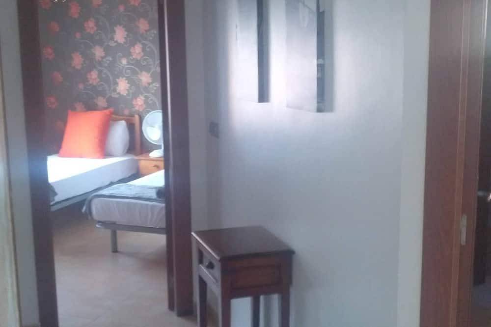 Freistehende Villa mit 3 Schlafzimmern und privatem Pool in Lo Crispin, Algorfa