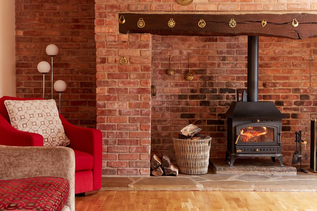 Casa vacanza a Midlands a partire da 511€ a notte