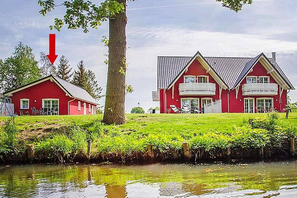 Ferienhaus Spreeidyll, Schlepzig in Schlepzig, Dahme-Spreewald