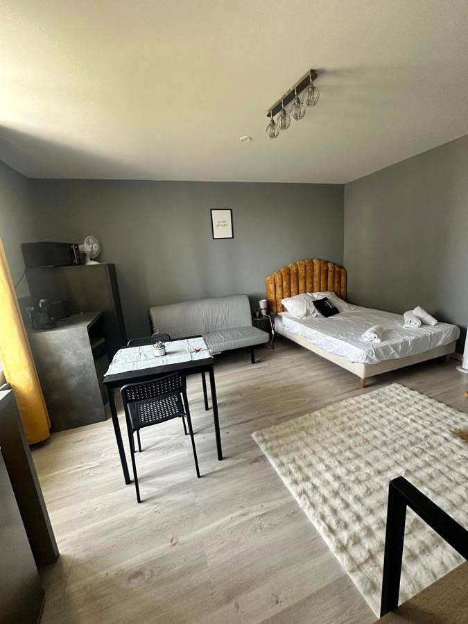 Appartement de vacances pour 3 personnes