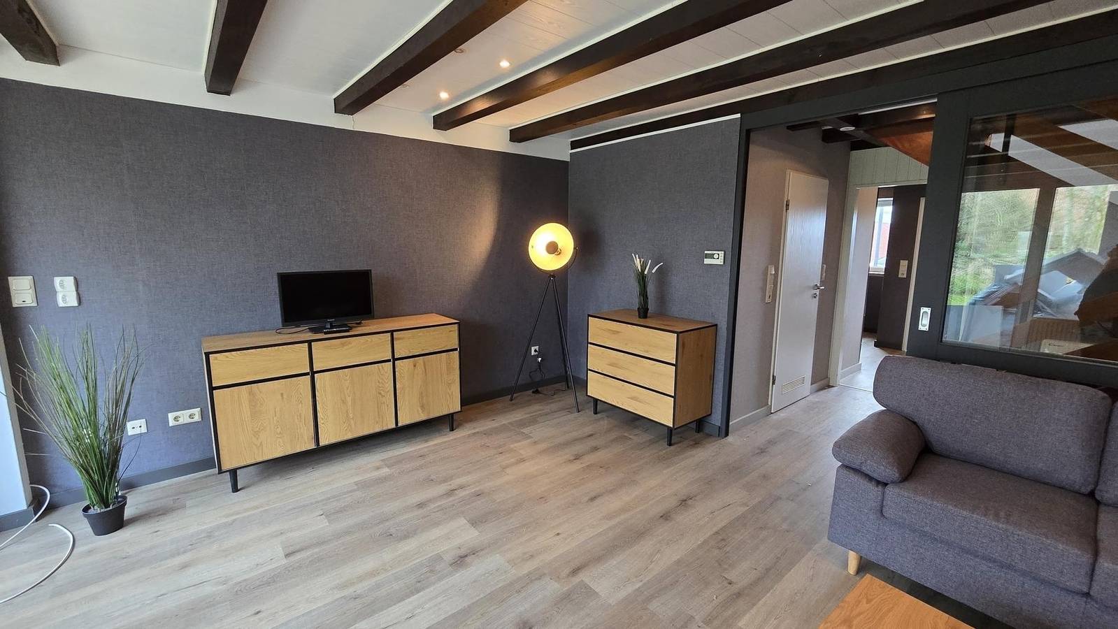 Ferienhaus Swantje in Bensersiel, Esens