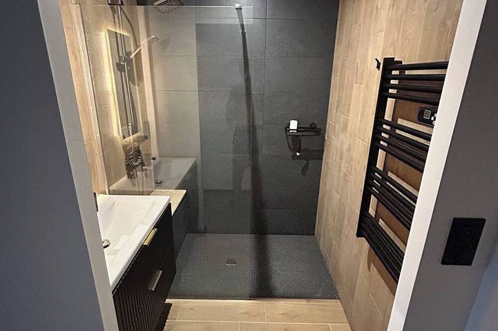 Location de vacances pour 4 personnes, avec jacuzzi à Mont-près-Chambord - 4